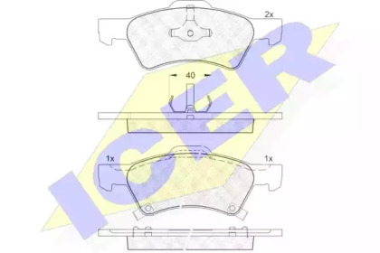 ICER 181544