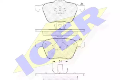 ICER 181551