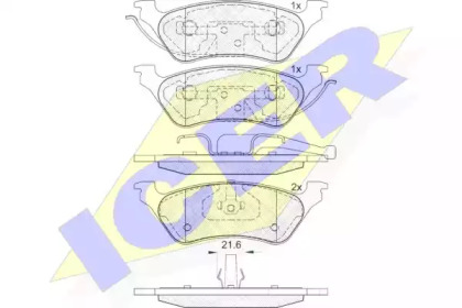 ICER 181564