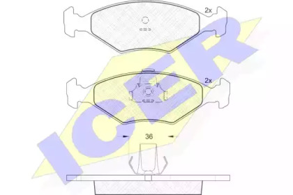 ICER 181604