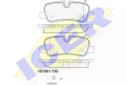 ICER 181661-700