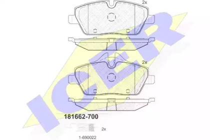 ICER 181662-700