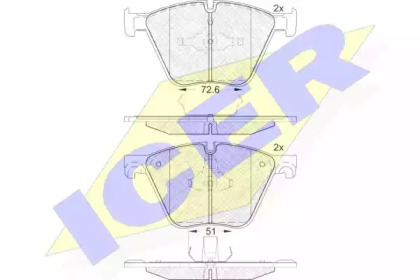 ICER 181992