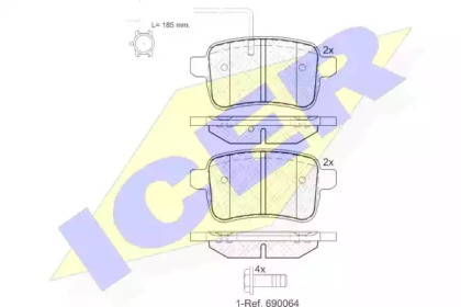 ICER 181995