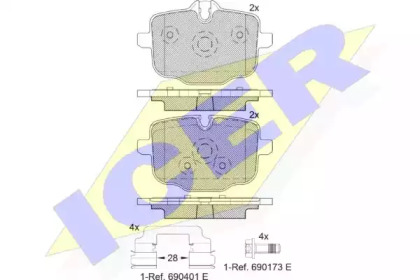 ICER 182005-202