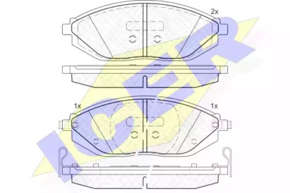 ICER 182023