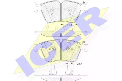 ICER 182085