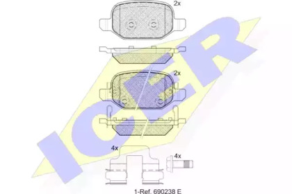 ICER 182127