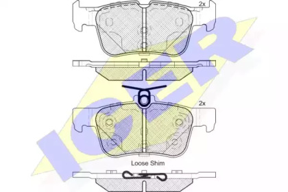 ICER 182198