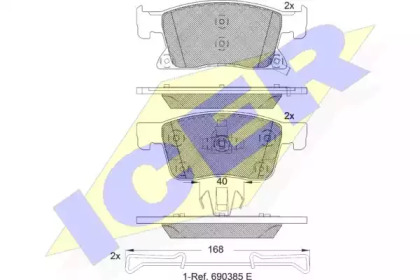 ICER 182245