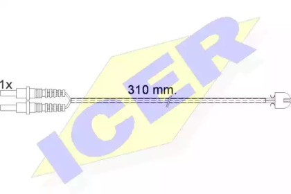 ICER 610496 C