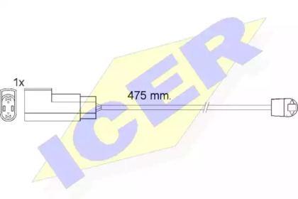 ICER 610576 C