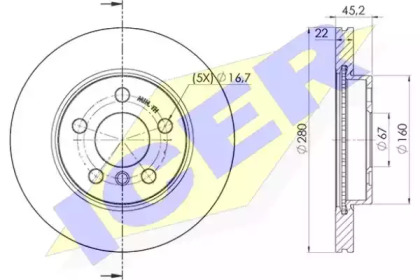 ICER 78BD0039-2