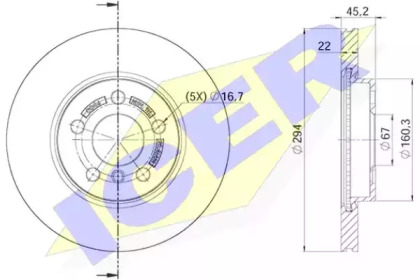 ICER 78BD0046-2