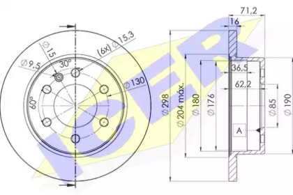 ICER 78BD0191-2