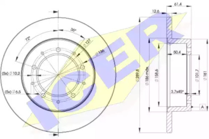 ICER 78BD0461-2