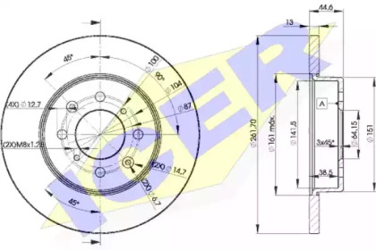 ICER 78BD0841-2