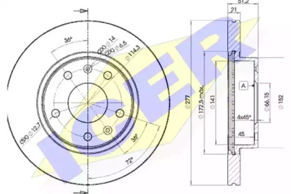 ICER 78BD1010-2