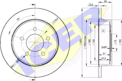 ICER 78BD1023-2