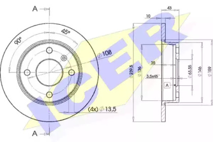 ICER 78BD1062-2