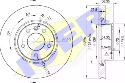 ICER 78BD1134-2