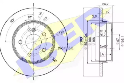 ICER 78BD1213-2