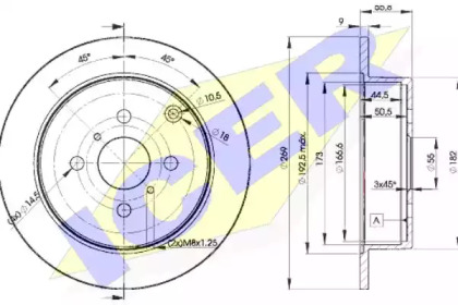 ICER 78BD1221-2