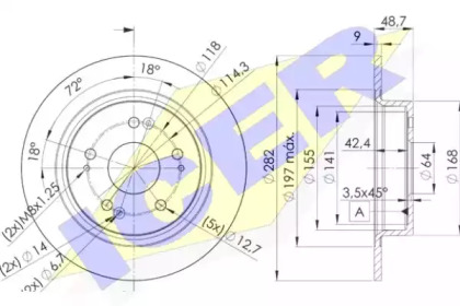 ICER 78BD1258-2