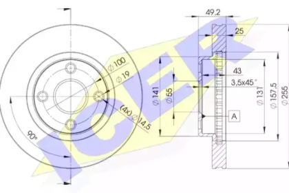 ICER 78BD1330-2