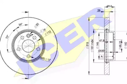 ICER 78BD1530-2