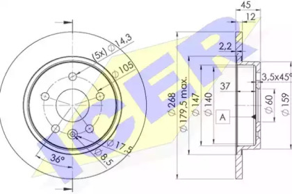 ICER 78BD1560-2