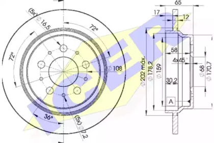 ICER 78BD1674-1