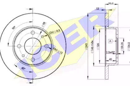 ICER 78BD1815-2