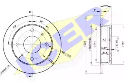 ICER 78BD2000-2