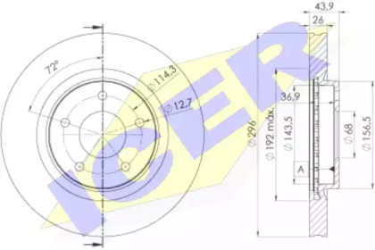 ICER 78BD2057-2