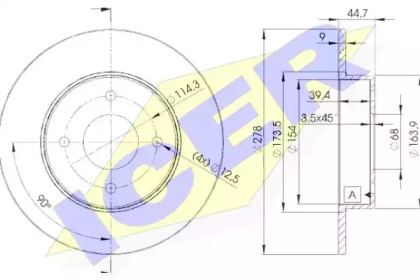 ICER 78BD2083-2