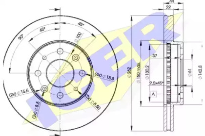 ICER 78BD2232-2