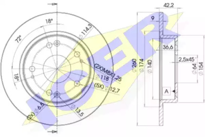 ICER 78BD2510-2