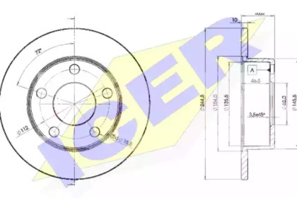 ICER 78BD2800-2