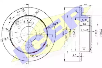 ICER 78BD2905-2