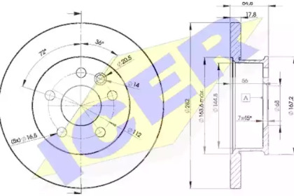 ICER 78BD3012-2