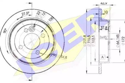 ICER 78BD3070-2