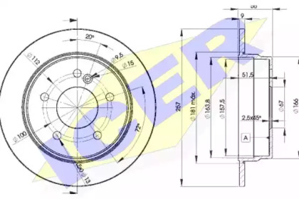 ICER 78BD3181-2