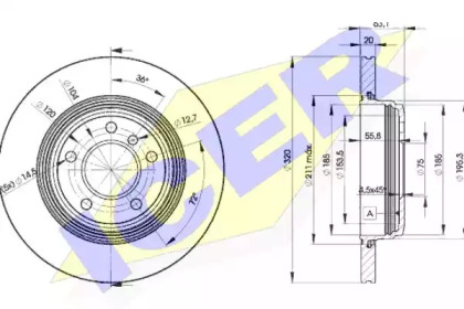 ICER 78BD3215-2