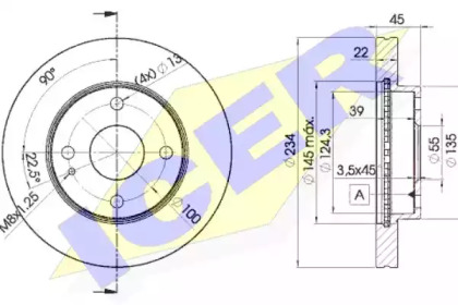 ICER 78BD3255-2