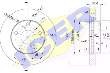 ICER 78BD3302-2