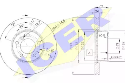 ICER 78BD3405-2