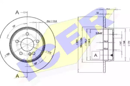 ICER 78BD3412-2