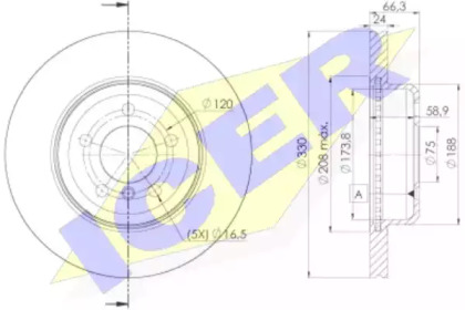 ICER 78BD3555-2