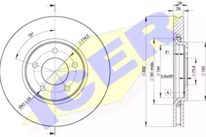 ICER 78BD3918-2